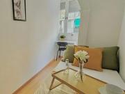 Room for rent in Leganés, Comunidad de Madrid