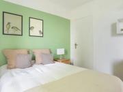 Room for rent in Lille, Hauts de France