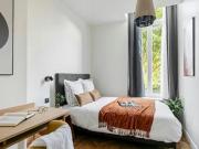 Room for rent in Lille, Hauts de France