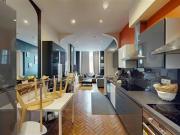 Room for rent in Lille, Hauts de France