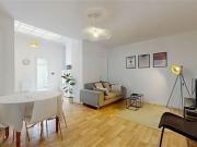 Room for rent in Lille, Hauts de France