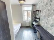 Room for rent in Lille, Hauts de France