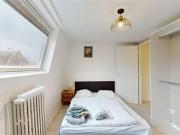 Room for rent in Lille, Hauts de France