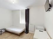 Room for rent in Lille, Hauts de France