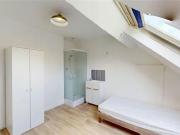 Room for rent in Lille, Hauts de France