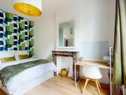 Room for rent in Lille, Hauts de France