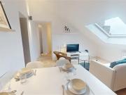 Room for rent in Lille, Hauts de France