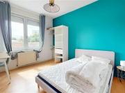 Room for rent in Lille, Hauts de France