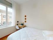 Room for rent in Lille, Hauts de France