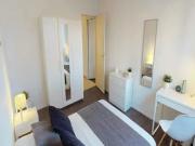 Room for rent in Lille, Hauts de France