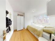 Room for rent in Lille, Hauts de France