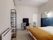 Room for rent in Lille, Hauts de France