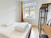 Room for rent in Lille, Hauts de France