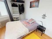 Room for rent in Lille, Hauts de France