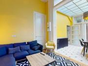 Room for rent in Lille, Hauts de France