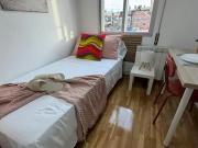 Room for rent in Los Berrocales, Comunidad de Madrid