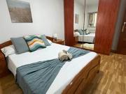 Room for rent in Los Berrocales, Comunidad de Madrid