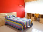 Room for rent in Lugo, Galicia