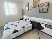 Room for rent in Lyon, Auvergne Rhône Alpes