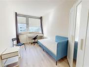 Room for rent in Lyon, Auvergne Rhône Alpes