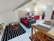 Room for rent in Lyon, Auvergne Rhône Alpes