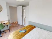 Room for rent in Lyon, Auvergne Rhône Alpes