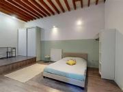 Room for rent in Lyon, Auvergne Rhône Alpes