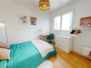 Room for rent in Lyon, Auvergne Rhône Alpes