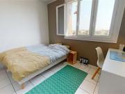 Room for rent in Lyon, Auvergne Rhône Alpes