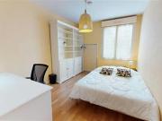 Room for rent in Lyon, Auvergne Rhône Alpes