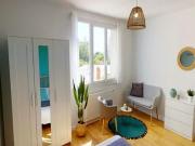 Room for rent in Lyon, Auvergne Rhône Alpes