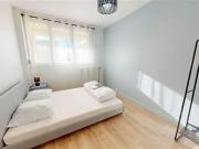 Room for rent in Lyon, Auvergne Rhône Alpes