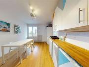 Room for rent in Lyon, Auvergne Rhône Alpes