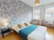 Room for rent in Lyon, Auvergne Rhône Alpes