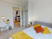 Room for rent in Lyon, Auvergne Rhône Alpes