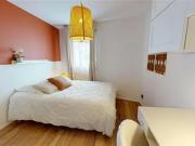 Room for rent in Lyon, Auvergne Rhône Alpes