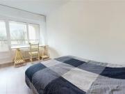 Room for rent in Lyon, Auvergne Rhône Alpes