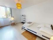 Room for rent in Lyon, Auvergne Rhône Alpes