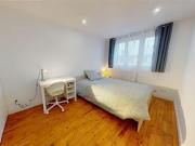 Room for rent in Lyon, Auvergne Rhône Alpes