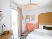 Room for rent in Lyon, Auvergne Rhône Alpes