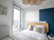 Room for rent in Lyon, Auvergne Rhône Alpes