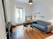 Room for rent in Lyon, Auvergne Rhône Alpes