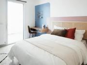 Room for rent in Lyon, Auvergne Rhône Alpes