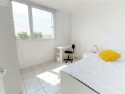 Room for rent in Lyon, Auvergne Rhône Alpes