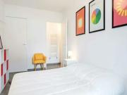 Room for rent in Lyon, Auvergne Rhône Alpes