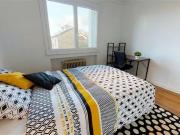 Room for rent in Lyon, Auvergne Rhône Alpes