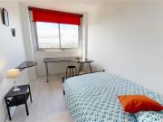 Room for rent in Lyon, Auvergne Rhône Alpes