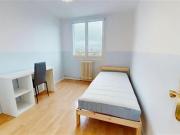 Room for rent in Lyon, Auvergne Rhône Alpes