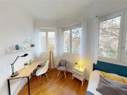 Room for rent in Lyon, Auvergne Rhône Alpes Room for rent in Lyon, Auvergne Rhône Alpes