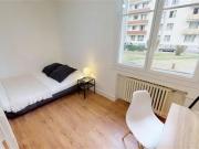 Room for rent in Lyon, Auvergne Rhône Alpes
